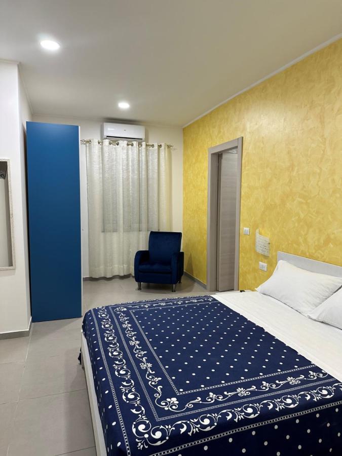 Bed and Breakfast A Due Passi Dal Mare Catanzaro Zewnętrze zdjęcie