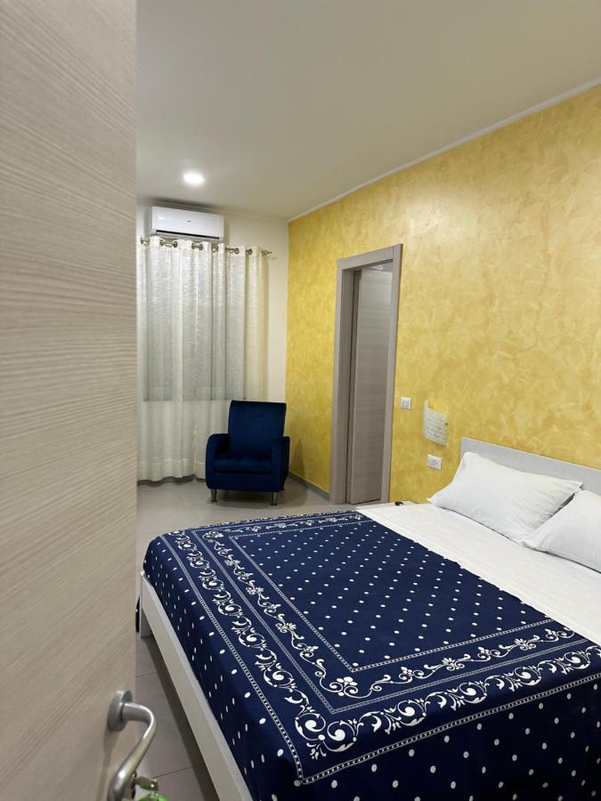 Bed and Breakfast A Due Passi Dal Mare Catanzaro Zewnętrze zdjęcie