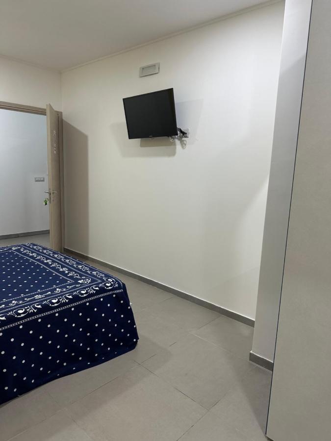 Bed and Breakfast A Due Passi Dal Mare Catanzaro Zewnętrze zdjęcie