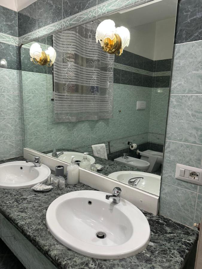 Bed and Breakfast A Due Passi Dal Mare Catanzaro Zewnętrze zdjęcie