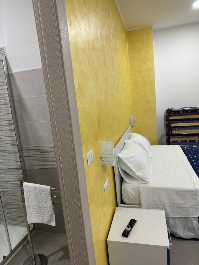 Bed and Breakfast A Due Passi Dal Mare Catanzaro Zewnętrze zdjęcie