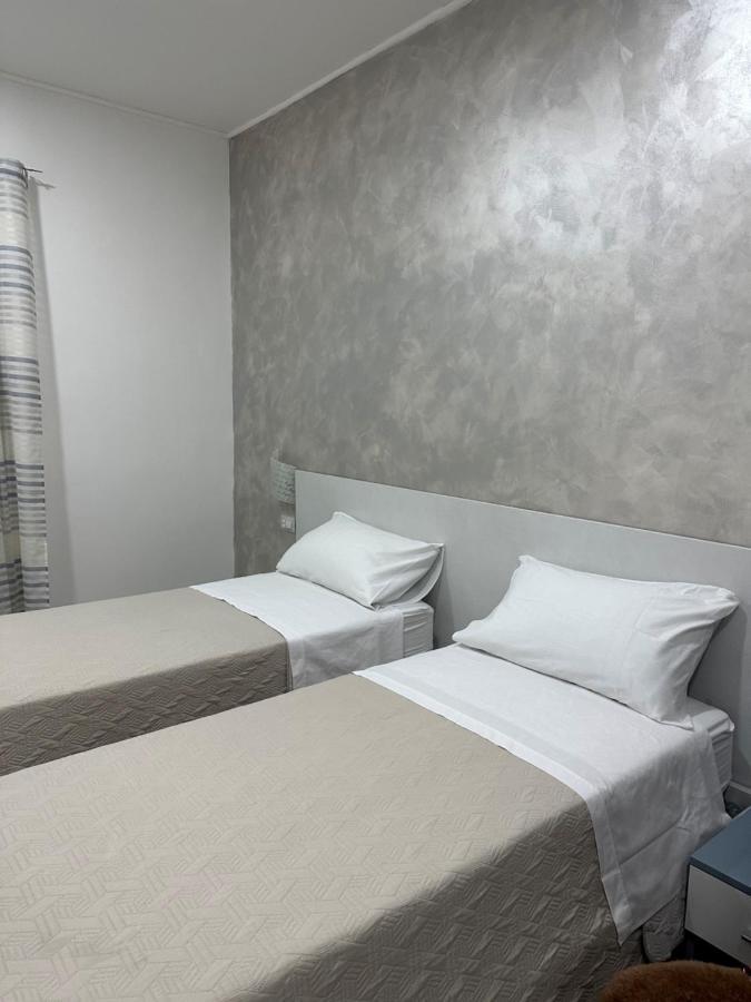 Bed and Breakfast A Due Passi Dal Mare Catanzaro Zewnętrze zdjęcie