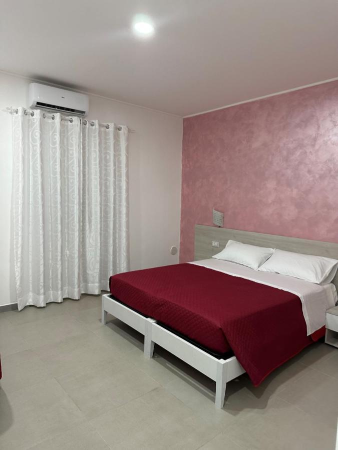 Bed and Breakfast A Due Passi Dal Mare Catanzaro Zewnętrze zdjęcie
