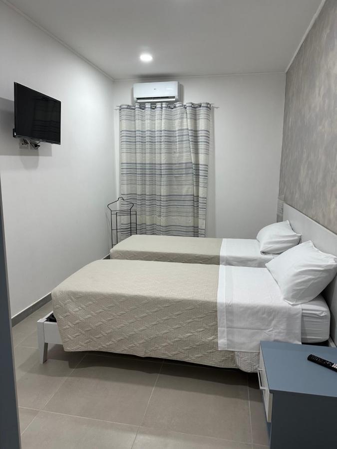Bed and Breakfast A Due Passi Dal Mare Catanzaro Zewnętrze zdjęcie