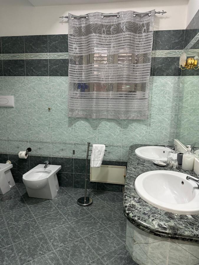 Bed and Breakfast A Due Passi Dal Mare Catanzaro Zewnętrze zdjęcie