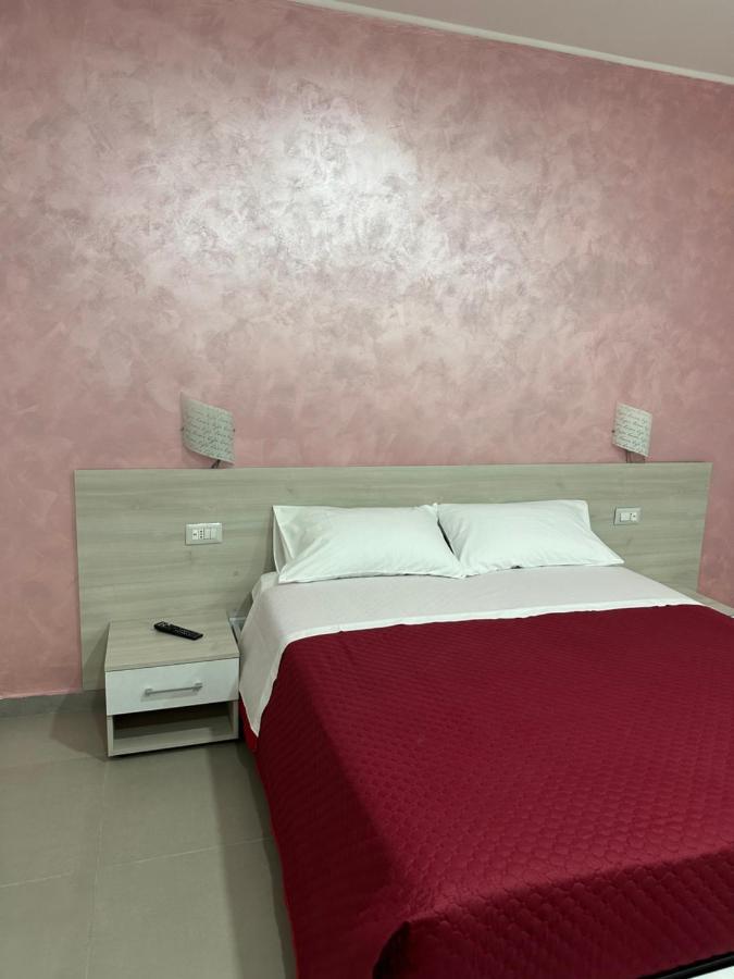 Bed and Breakfast A Due Passi Dal Mare Catanzaro Zewnętrze zdjęcie
