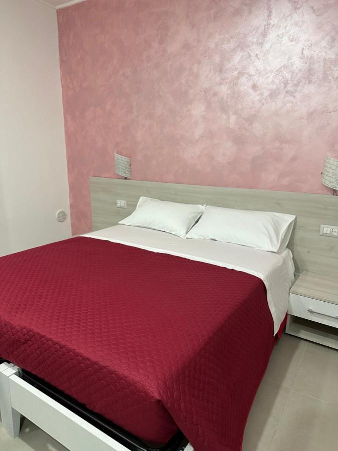 Bed and Breakfast A Due Passi Dal Mare Catanzaro Zewnętrze zdjęcie