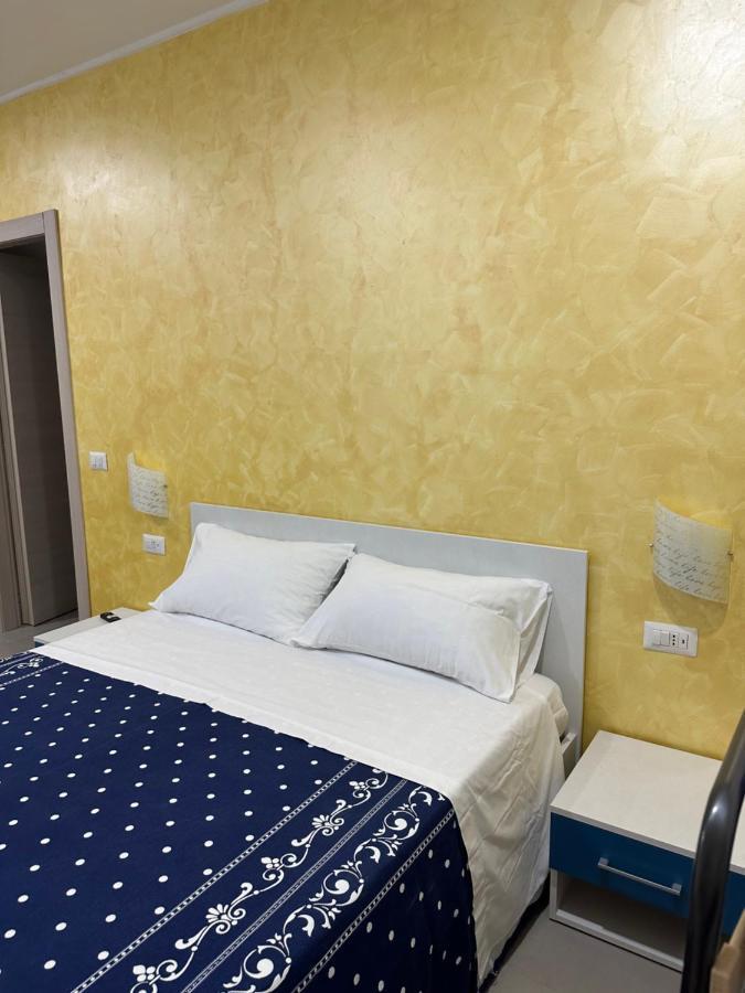 Bed and Breakfast A Due Passi Dal Mare Catanzaro Zewnętrze zdjęcie