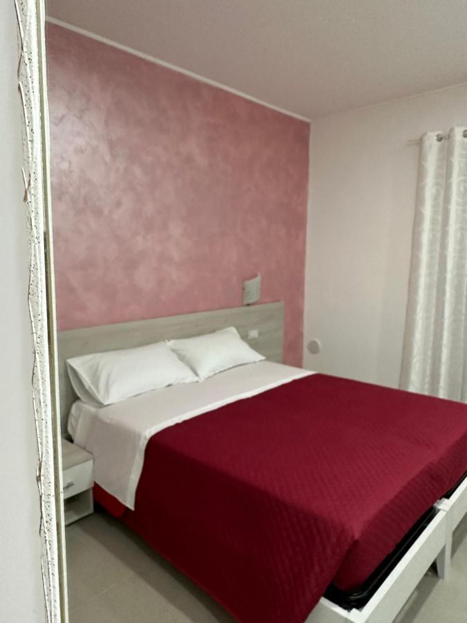 Bed and Breakfast A Due Passi Dal Mare Catanzaro Zewnętrze zdjęcie