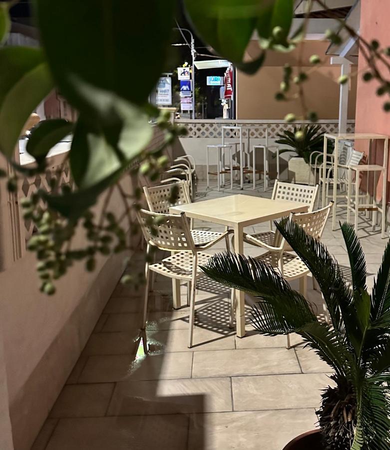 Bed and Breakfast A Due Passi Dal Mare Catanzaro Zewnętrze zdjęcie