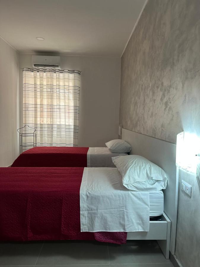 Bed and Breakfast A Due Passi Dal Mare Catanzaro Zewnętrze zdjęcie