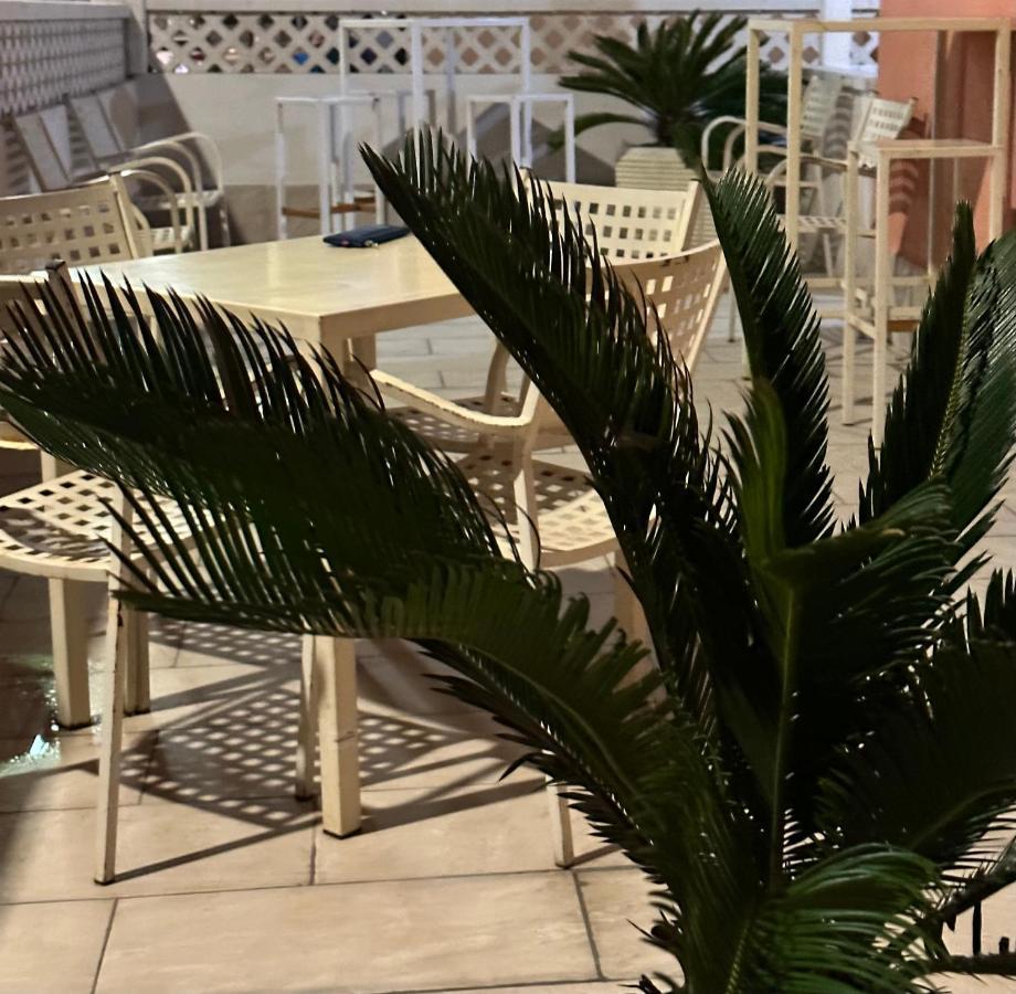 Bed and Breakfast A Due Passi Dal Mare Catanzaro Zewnętrze zdjęcie