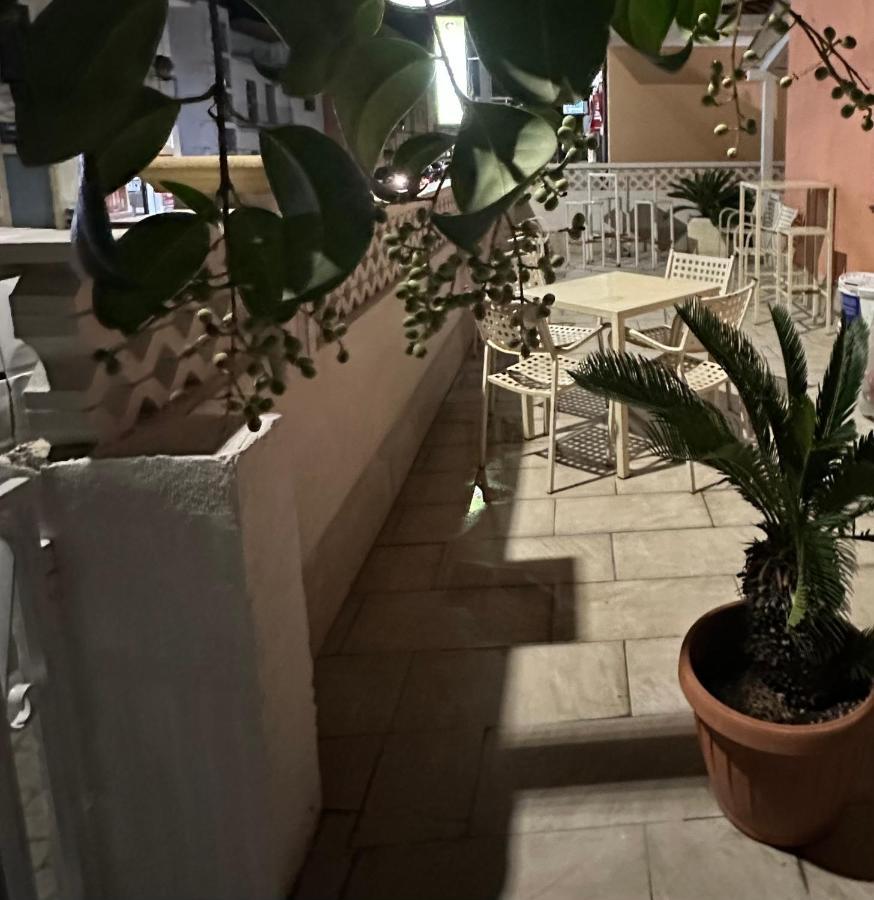 Bed and Breakfast A Due Passi Dal Mare Catanzaro Zewnętrze zdjęcie