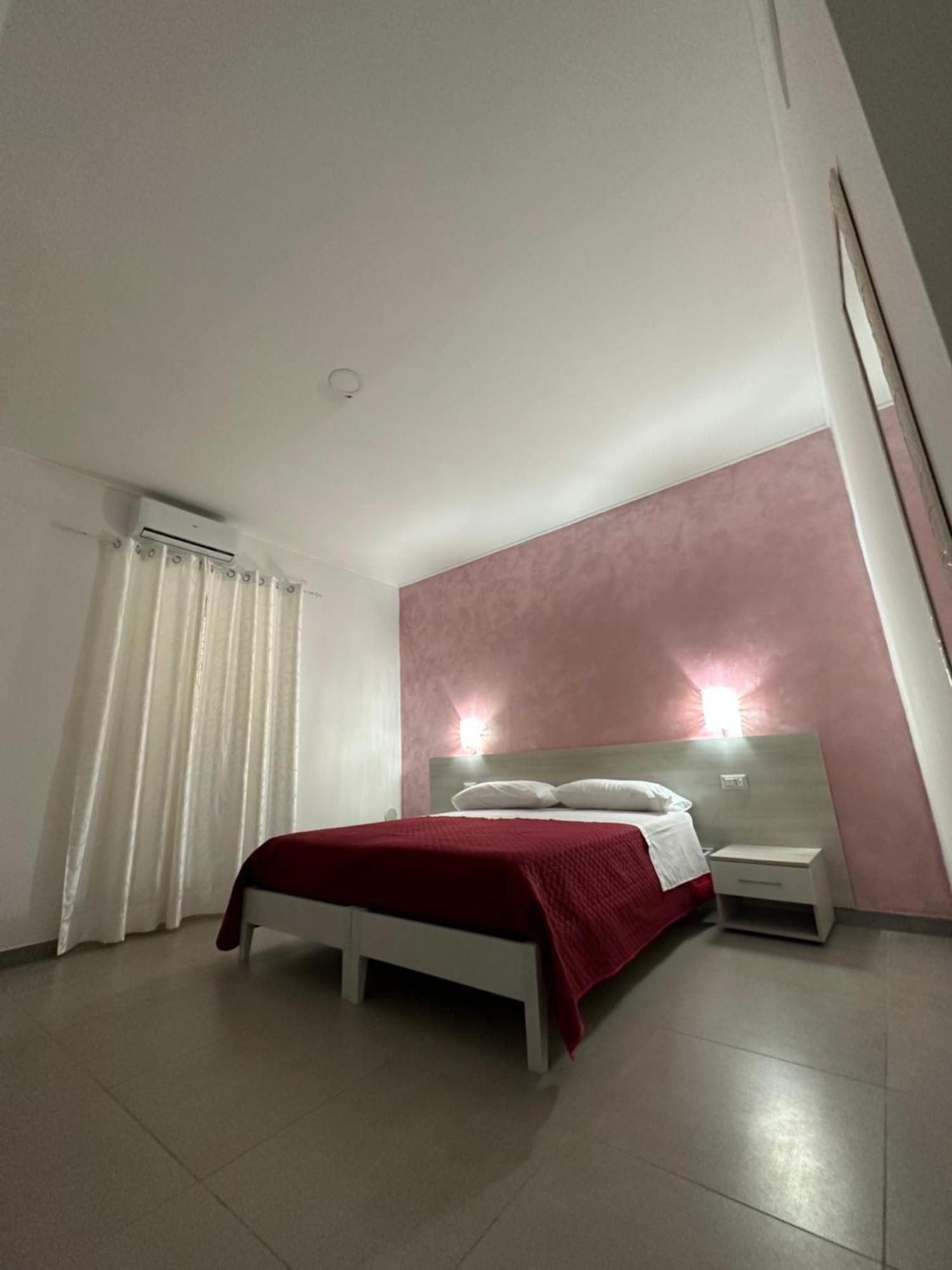 Bed and Breakfast A Due Passi Dal Mare Catanzaro Zewnętrze zdjęcie
