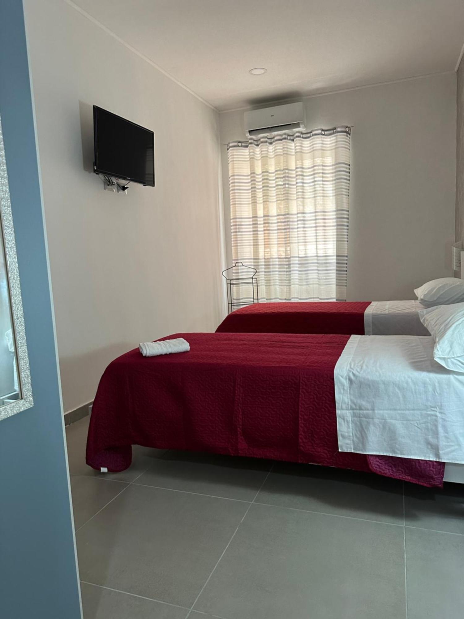 Bed and Breakfast A Due Passi Dal Mare Catanzaro Zewnętrze zdjęcie