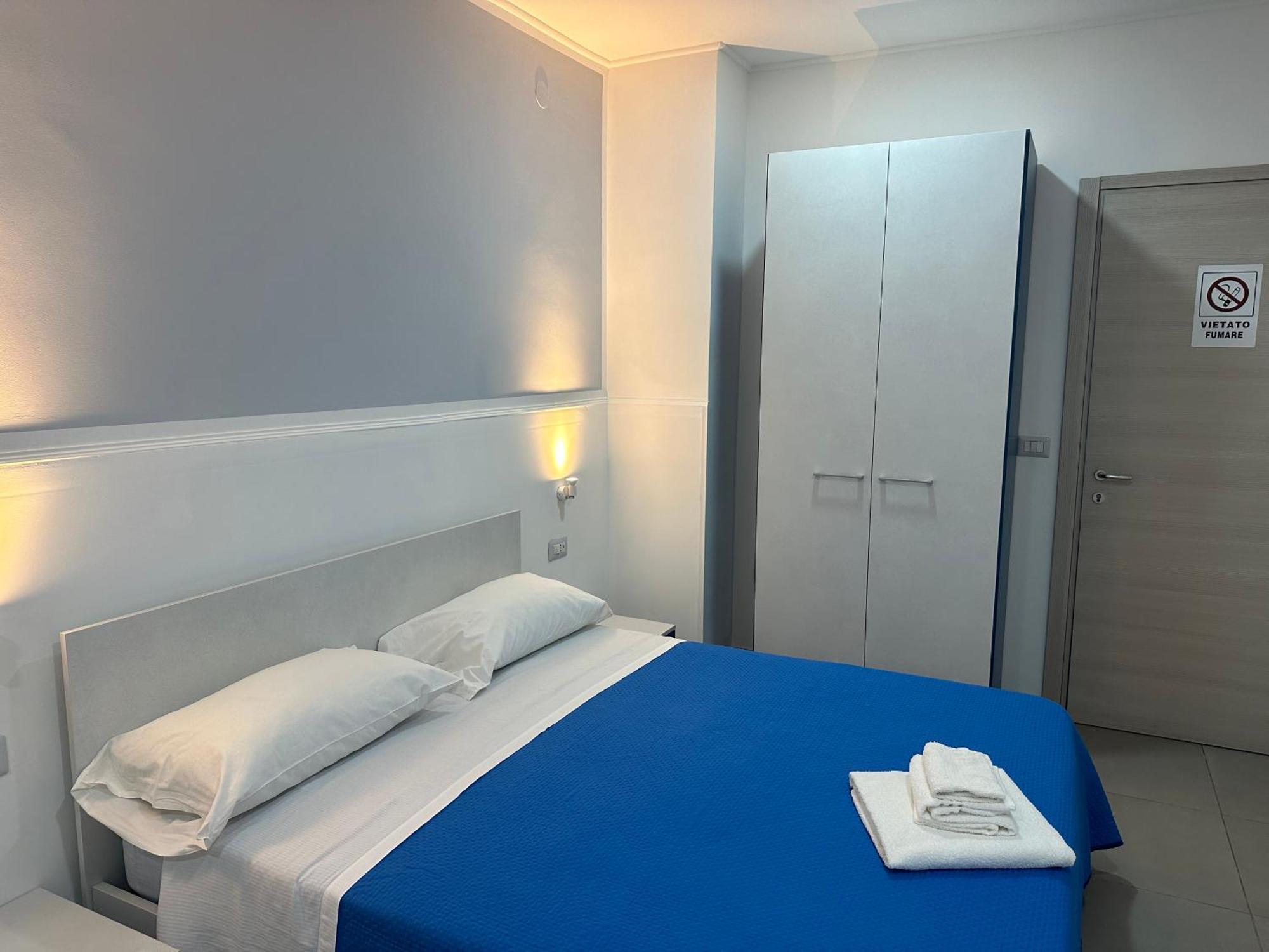 Bed and Breakfast A Due Passi Dal Mare Catanzaro Zewnętrze zdjęcie